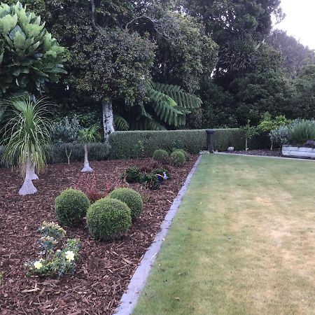 Treetops On Heta New Plymouth Exterior foto